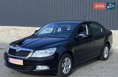 Ліфтбек Skoda Octavia 2013 в Вознесенську