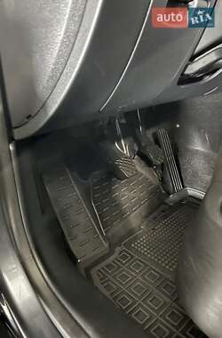 Универсал Skoda Octavia 2011 в 