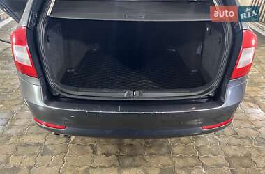 Универсал Skoda Octavia 2011 в 