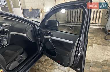 Универсал Skoda Octavia 2011 в 