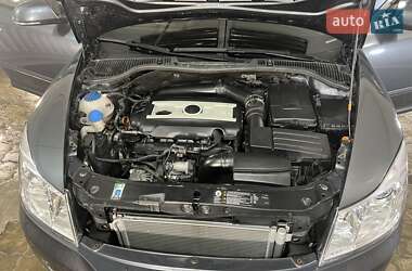 Универсал Skoda Octavia 2011 в 