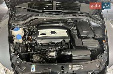 Универсал Skoda Octavia 2011 в 