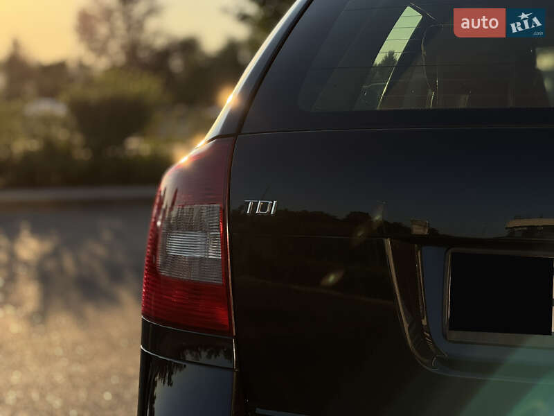 Універсал Skoda Octavia 2009 в Києві