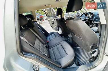 Универсал Skoda Octavia 2011 в 