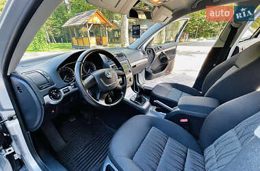 Универсал Skoda Octavia 2011 в 