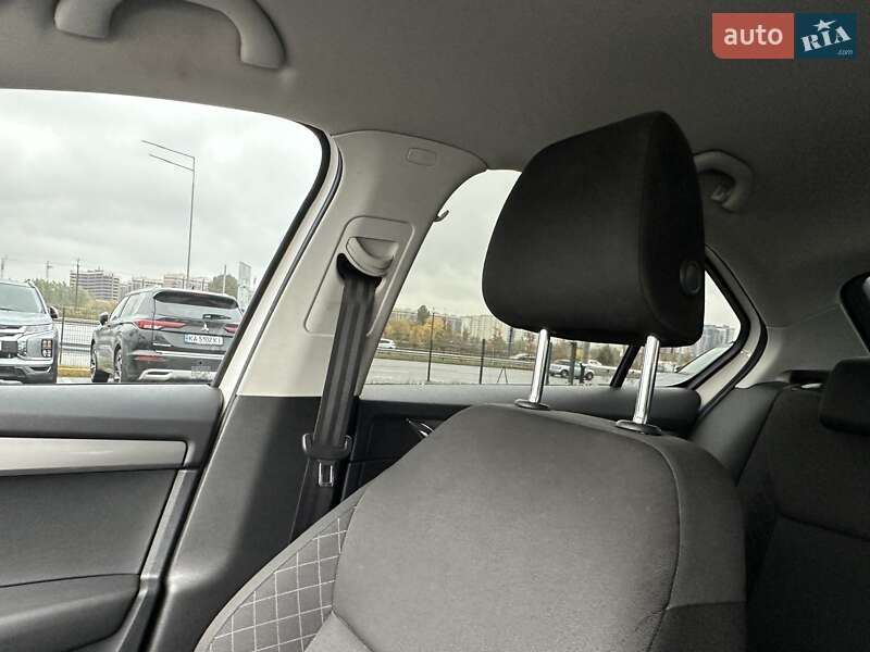 Лифтбек Skoda Octavia 2018 в Киеве