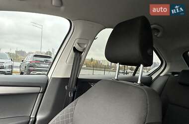 Лифтбек Skoda Octavia 2018 в 