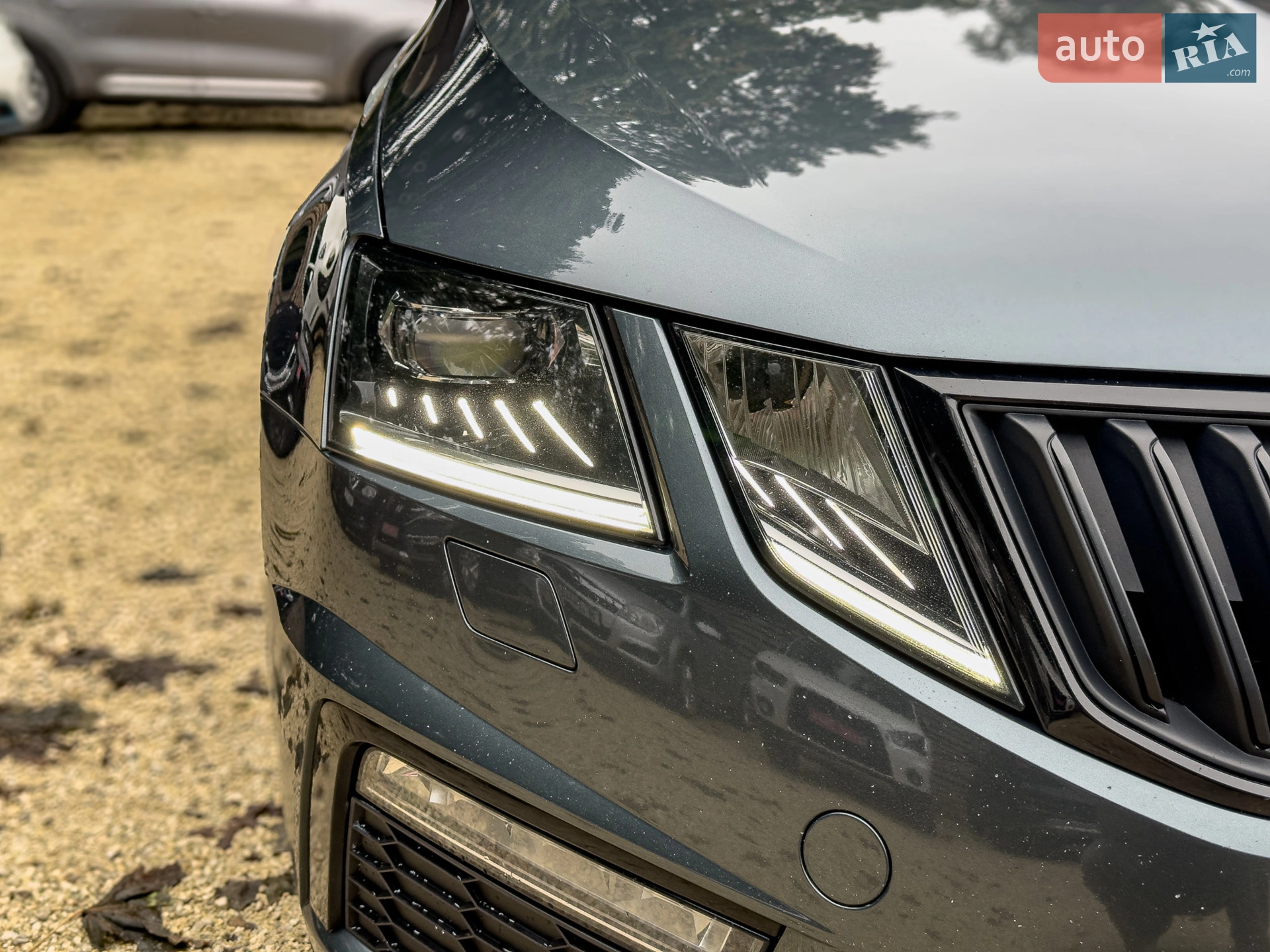 2019 Skoda Octavia - мініатюра 39