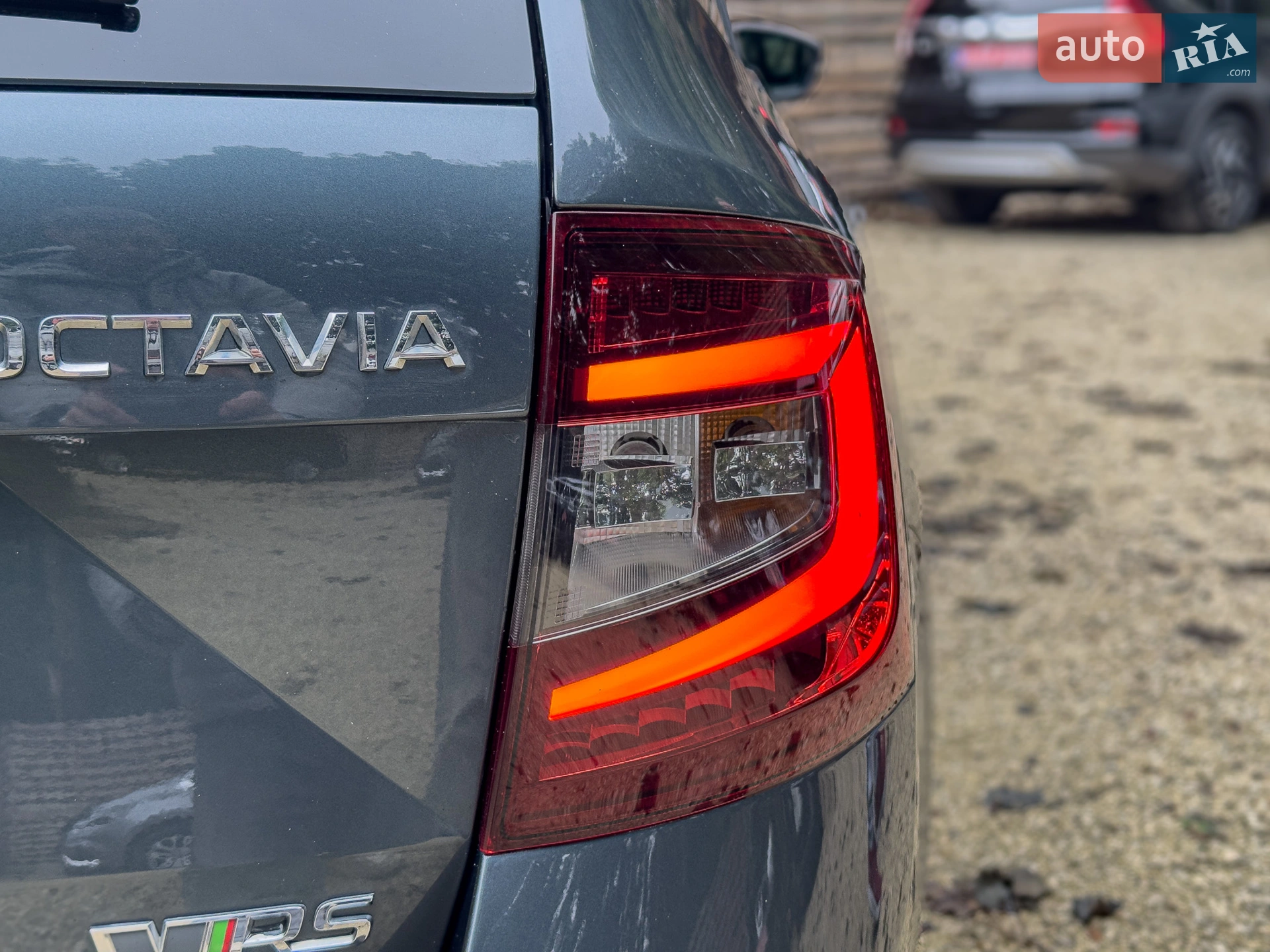 2019 Skoda Octavia - мініатюра 52