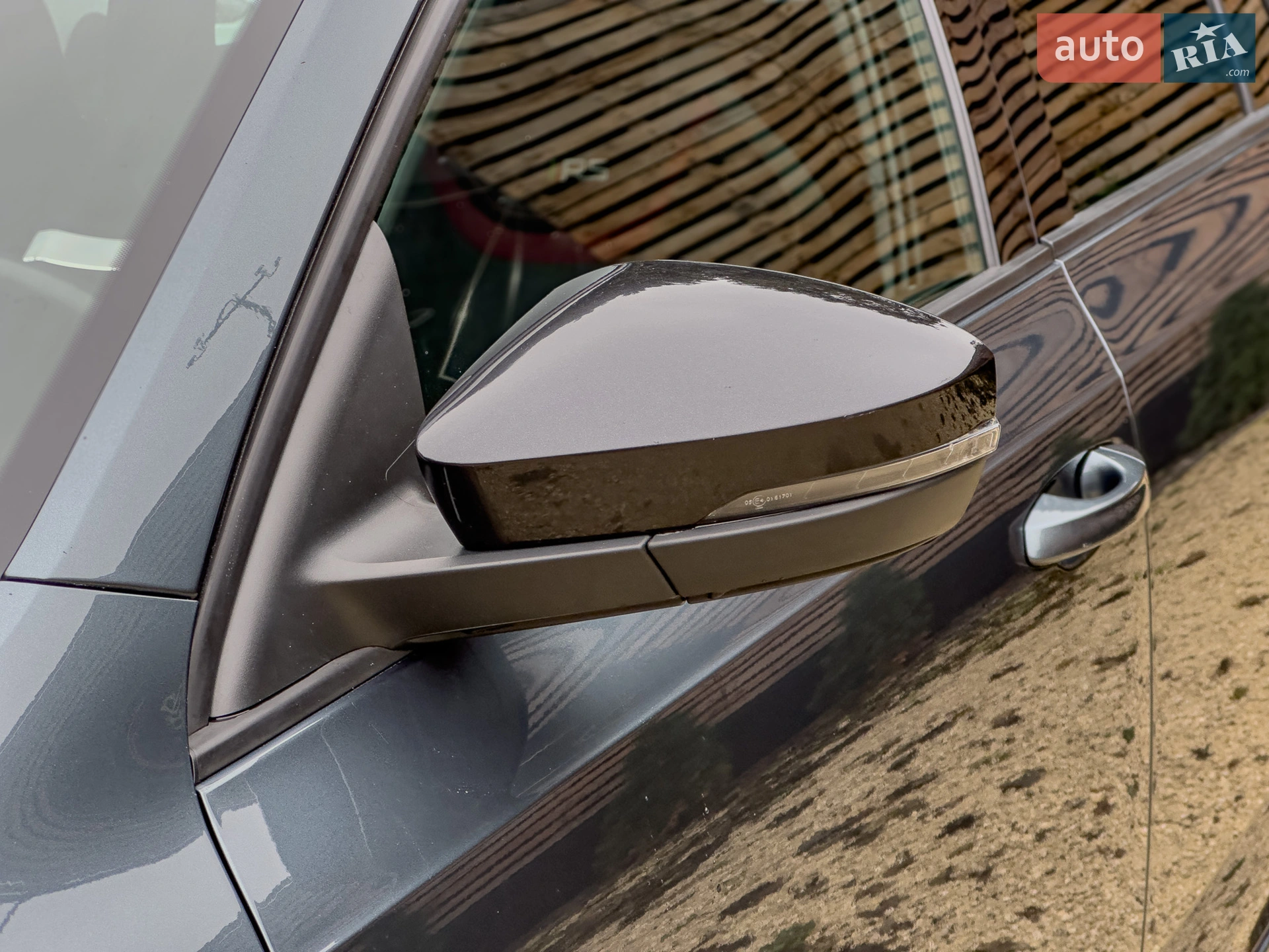 2019 Skoda Octavia - мініатюра 55