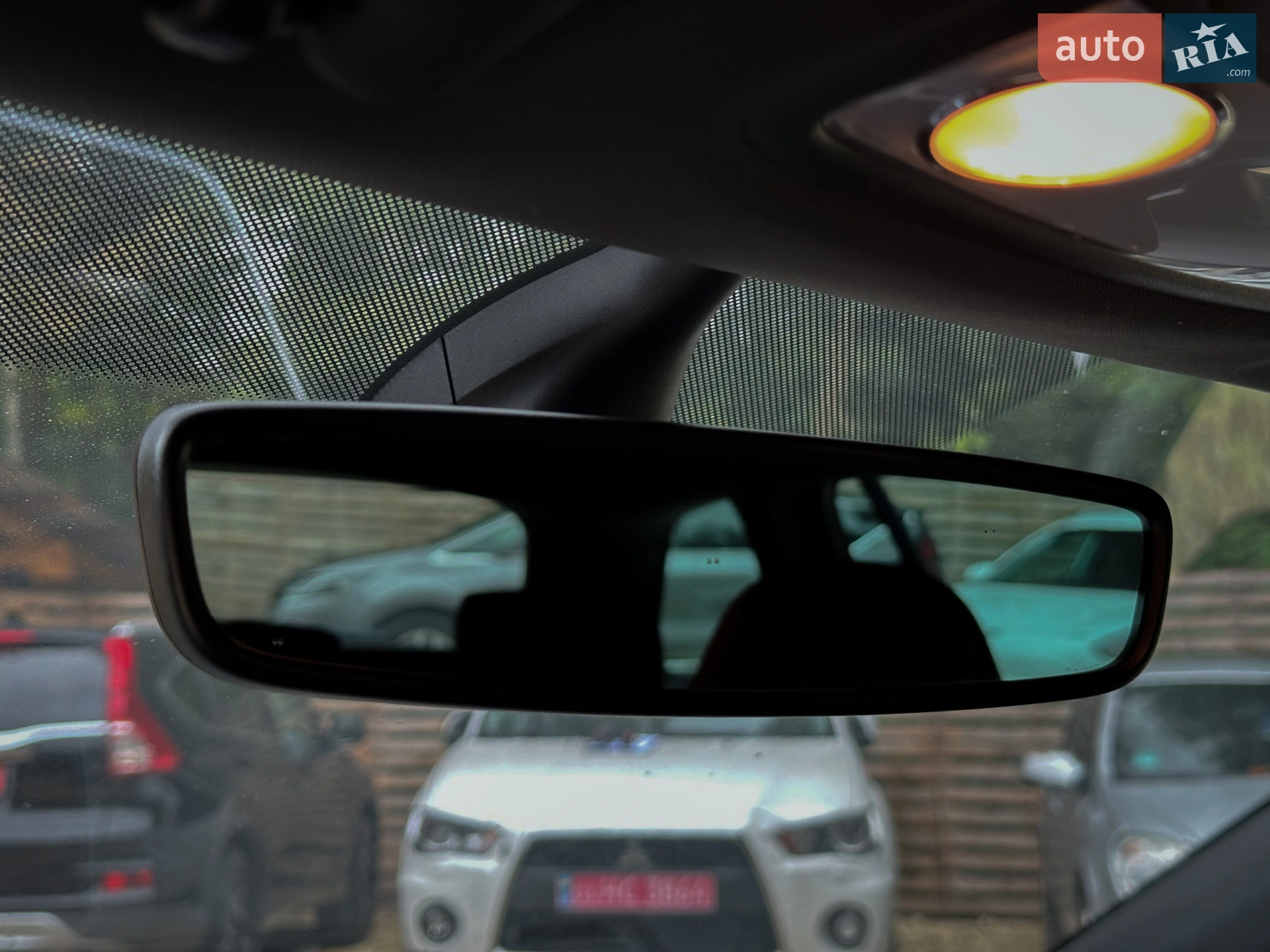 2019 Skoda Octavia - мініатюра 88