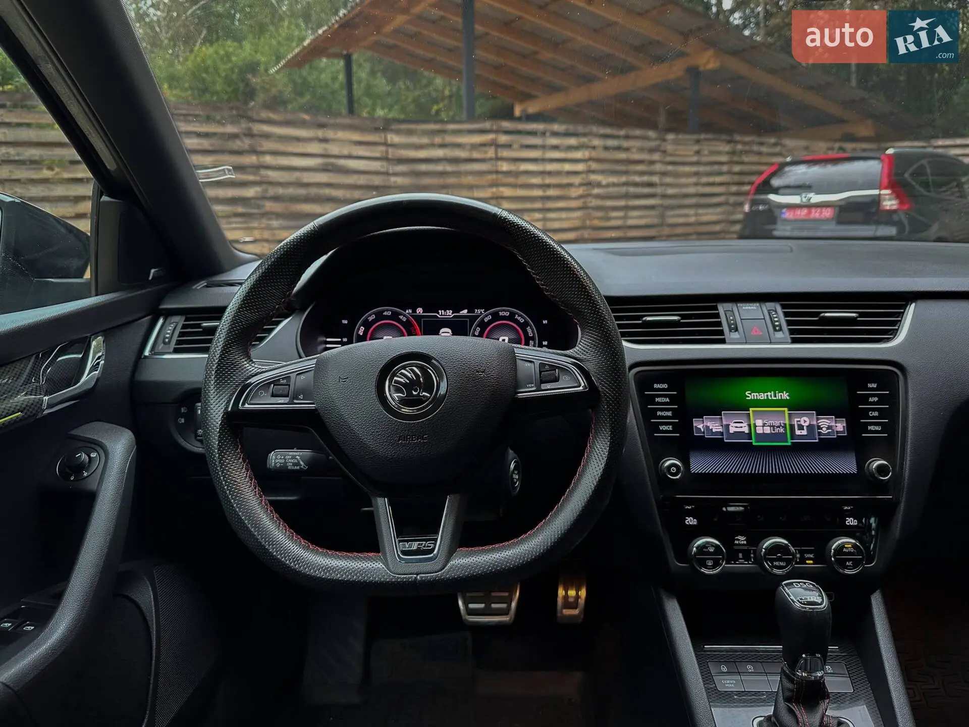 2019 Skoda Octavia - мініатюра 98