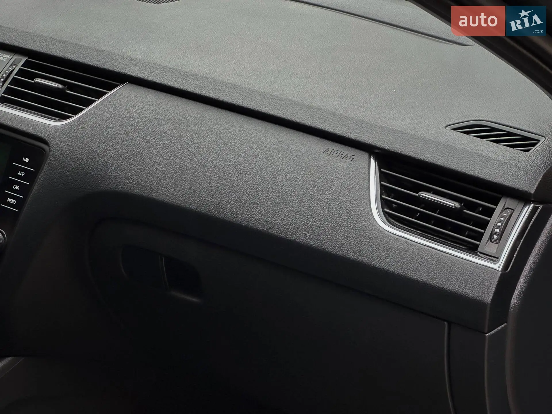 2019 Skoda Octavia - мініатюра 120