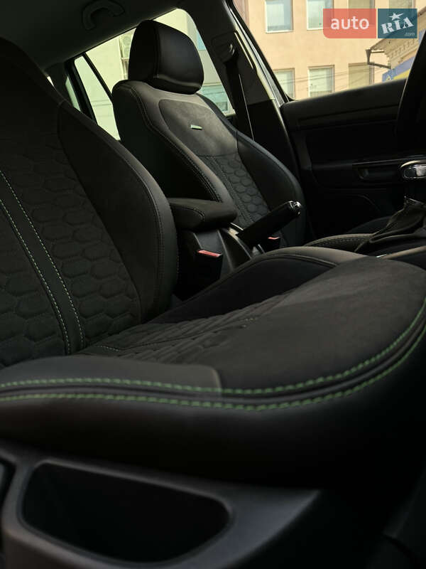 Универсал Skoda Octavia 2010 в Днепре фото 16 Универсал Skoda Octavia 2010 в Днепре