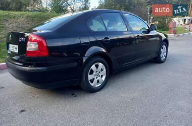 Ліфтбек Skoda Octavia 2012 в Львові