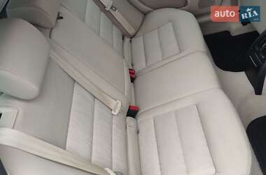 Универсал Skoda Octavia 2009 в 