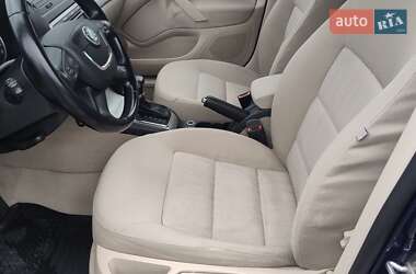 Универсал Skoda Octavia 2009 в 