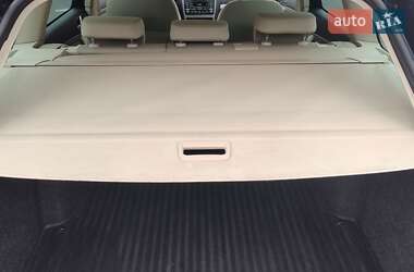 Универсал Skoda Octavia 2009 в 