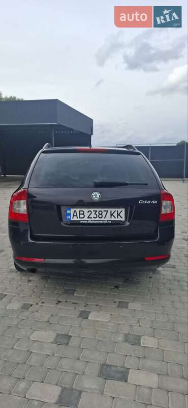 Универсал Skoda Octavia 2011 в Виннице фото 4 Универсал Skoda Octavia 2011 в Виннице