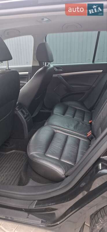 Универсал Skoda Octavia 2011 в Виннице фото 8 Универсал Skoda Octavia 2011 в Виннице