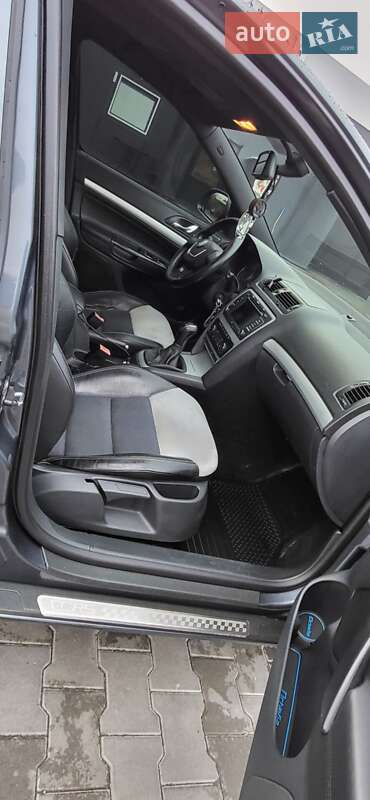 Лифтбек Skoda Octavia 2011 в Полтаве фото 24 Лифтбек Skoda Octavia 2011 в Полтаве
