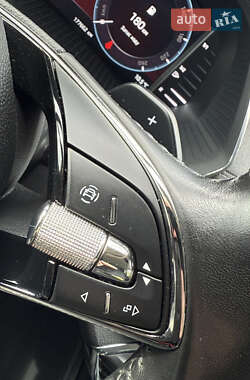Лифтбек Skoda Octavia 2021 в 