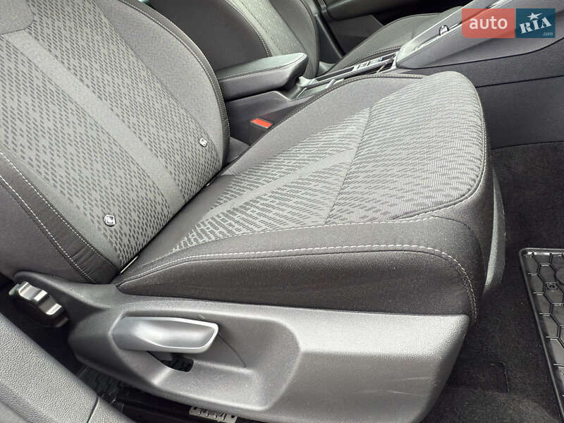 Лифтбек Skoda Octavia 2021 в Трускавце фото 33 Лифтбек Skoda Octavia 2021 в Трускавце