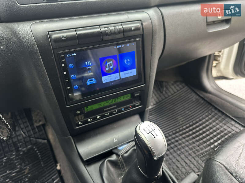 Универсал Skoda Octavia 2004 в Виннице фото 16 Универсал Skoda Octavia 2004 в Виннице