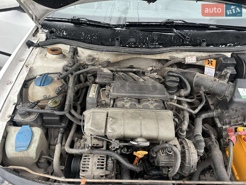 Универсал Skoda Octavia 2004 в Виннице фото 20 Универсал Skoda Octavia 2004 в Виннице