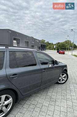 Универсал Skoda Octavia 2011 в 