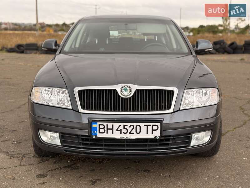 Ліфтбек Skoda Octavia 2011 в Одесі фото 3 Ліфтбек Skoda Octavia 2011 в Одесі