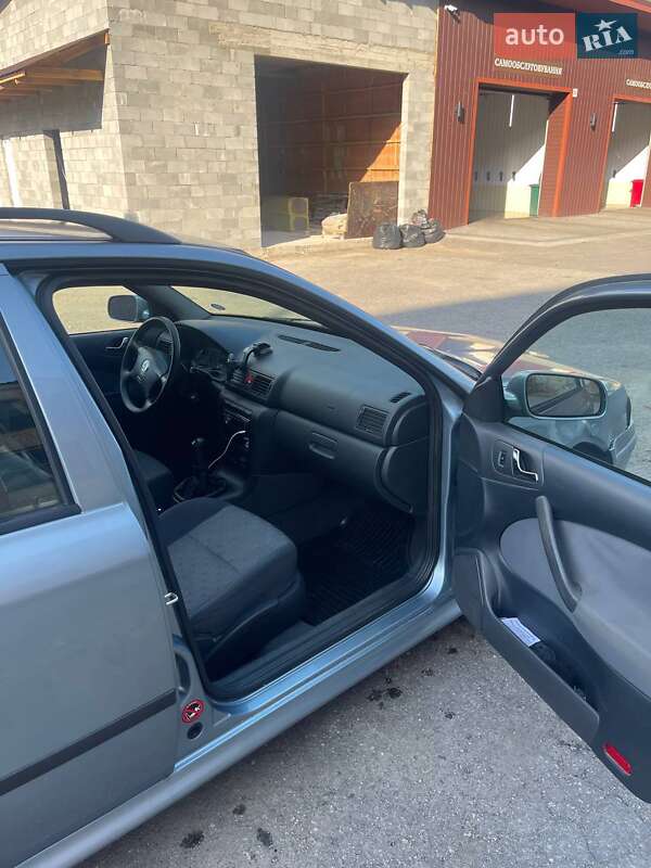 Универсал Skoda Octavia 2003 в Ровно фото 3 Универсал Skoda Octavia 2003 в Ровно