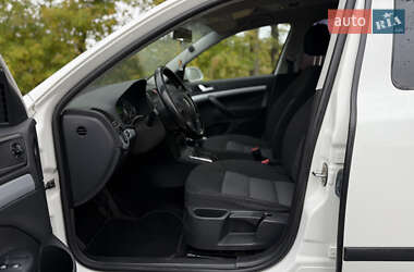 Лифтбек Skoda Octavia 2008 в 