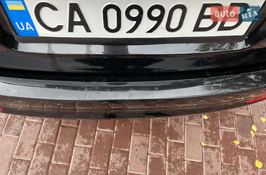 Универсал Skoda Octavia 2012 в 