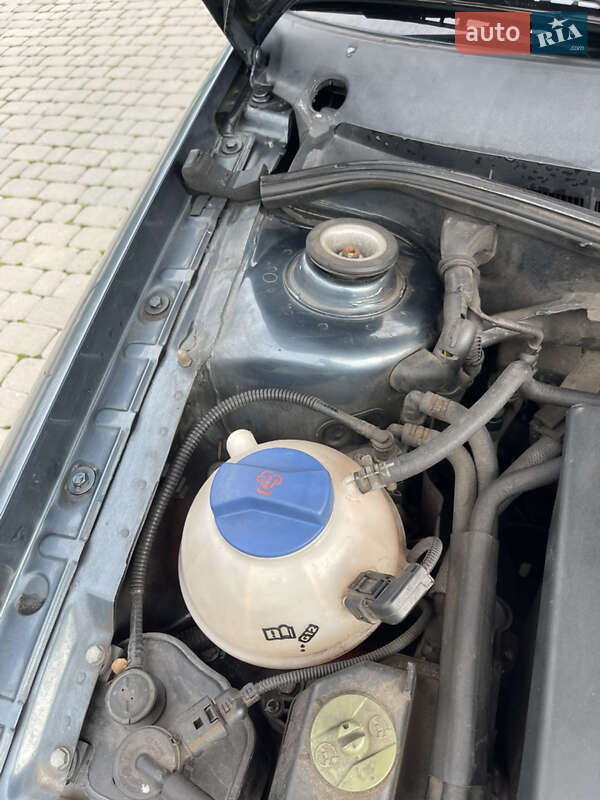 Универсал Skoda Octavia 2003 в Виннице фото 15 Универсал Skoda Octavia 2003 в Виннице