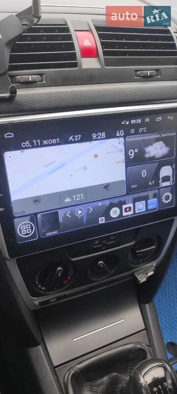 Лифтбек Skoda Octavia 2008 в Одессе фото 16 Лифтбек Skoda Octavia 2008 в Одессе