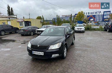 Лифтбек Skoda Octavia 2011 в 