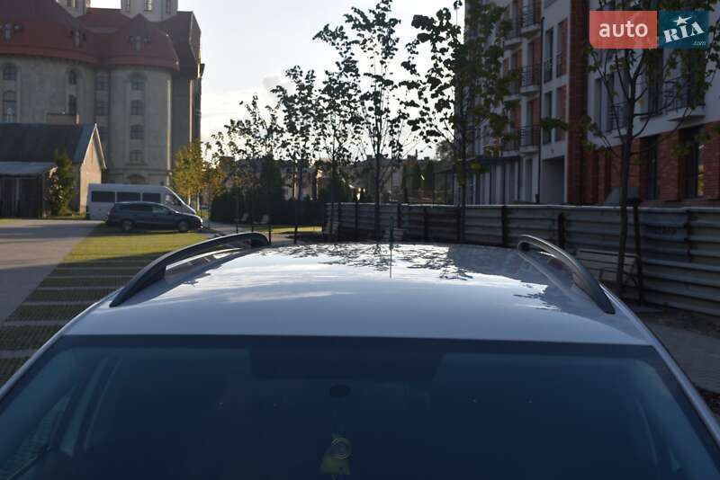 Универсал Skoda Octavia 2013 в Самборе