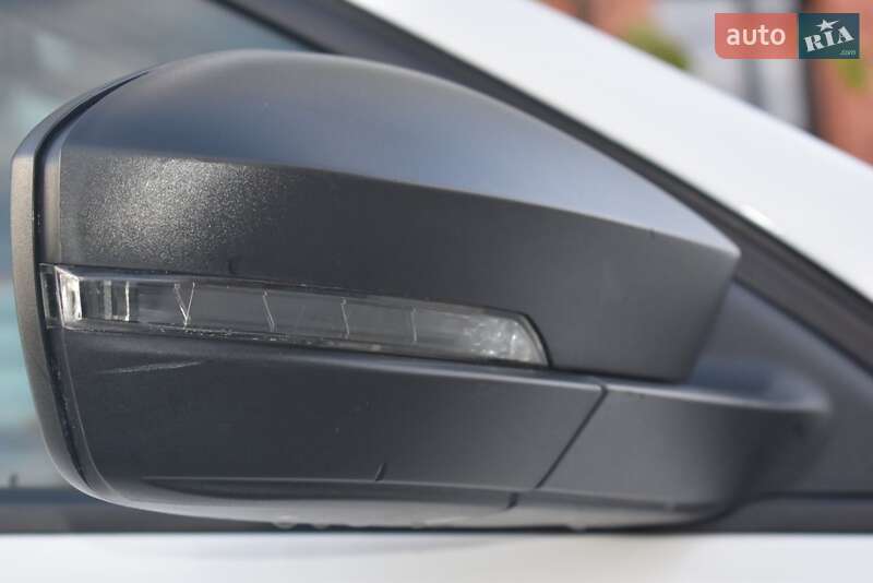 Универсал Skoda Octavia 2013 в Самборе