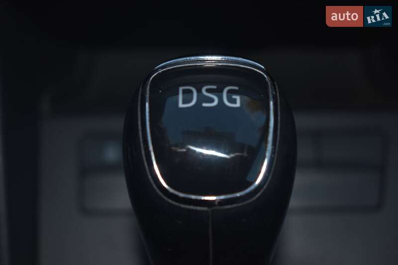 Универсал Skoda Octavia 2013 в Самборе