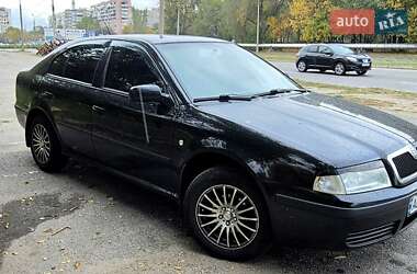 Лифтбек Skoda Octavia 2006 в 