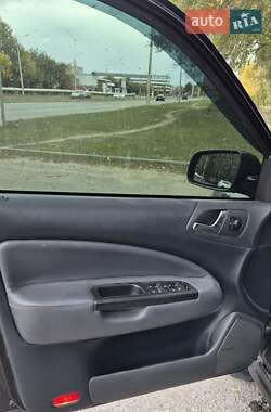 Лифтбек Skoda Octavia 2006 в 