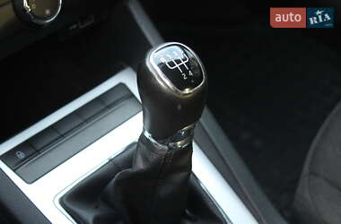 Лифтбек Skoda Octavia 2019 в 