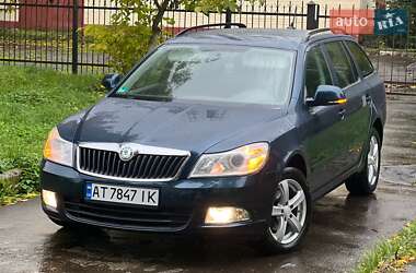 Универсал Skoda Octavia 2011 в Калуше
