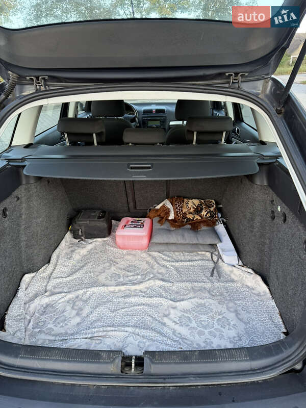 Универсал Skoda Octavia 2008 в Чемеровцах фото 5 Универсал Skoda Octavia 2008 в Чемеровцах