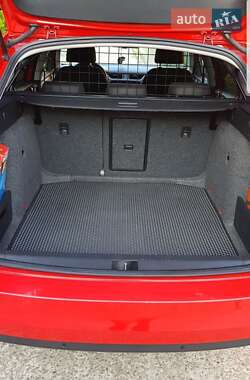 Универсал Skoda Octavia 2013 в 