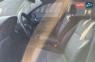 Лифтбек Skoda Octavia 2005 в 