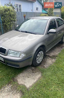 Універсал Skoda Octavia 2009 в Дубні