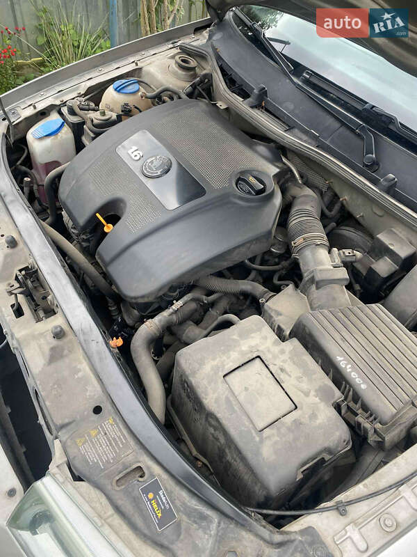 Універсал Skoda Octavia 2009 в Дубні