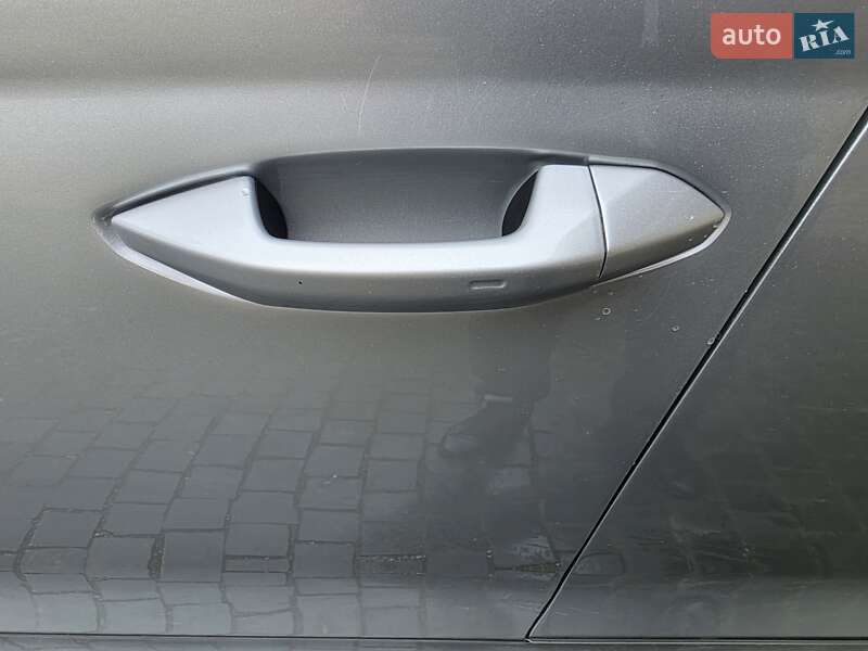 Універсал Skoda Octavia 2023 в Тячеві фото 14 Універсал Skoda Octavia 2023 в Тячеві